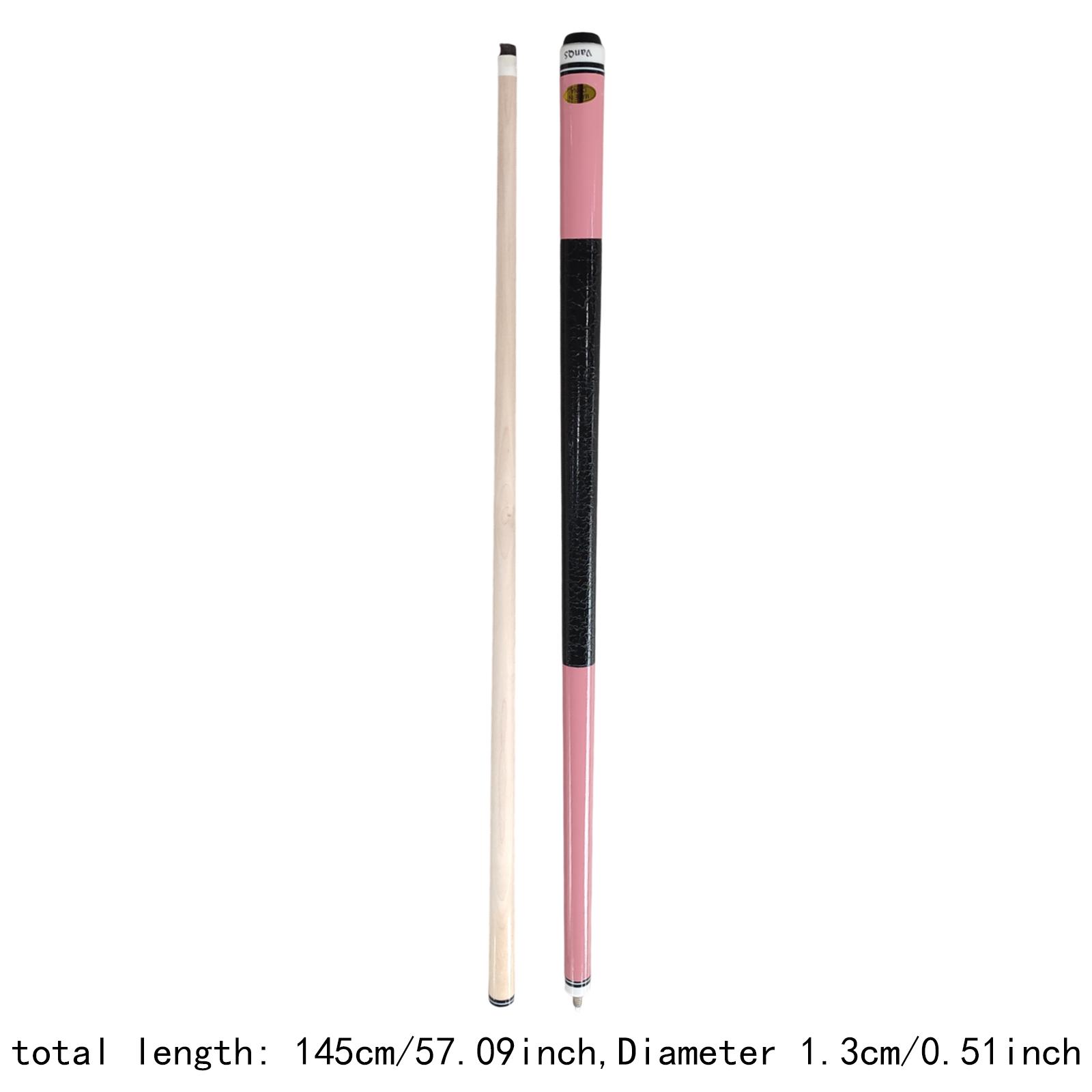 木製プールキュースティック 13mm キューチップ ツーピー - Centerpiece Stick のレビューと価格