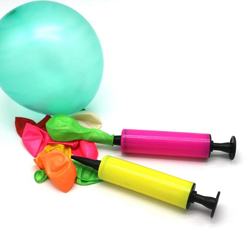 ポータブルバロン用バルーンポンプ,手動ポンプ,ポンプツール - Balloon Pump Hand のレビューと価格