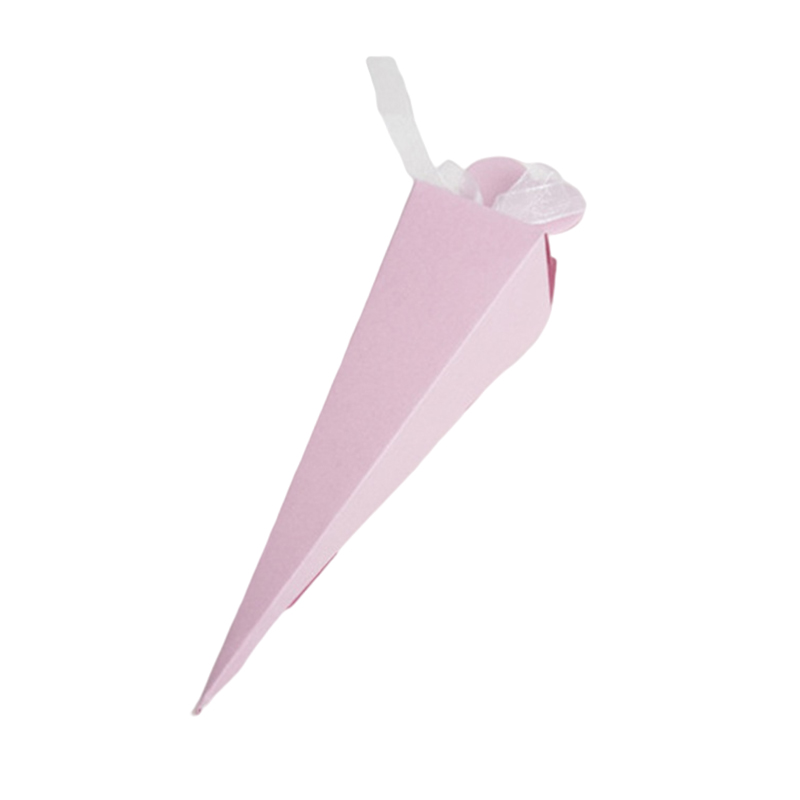 10/20/50個アイスクリームコーンウェディングキャンディ - Cotton Candy Cone のレビューと価格