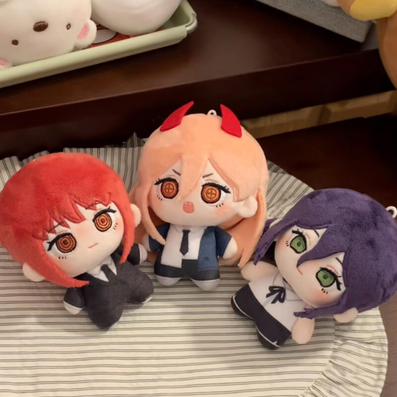 漫画アニメ 10 センチメートルチェーンソーマンシリーズぬい - Supply Event のレビューと価格
