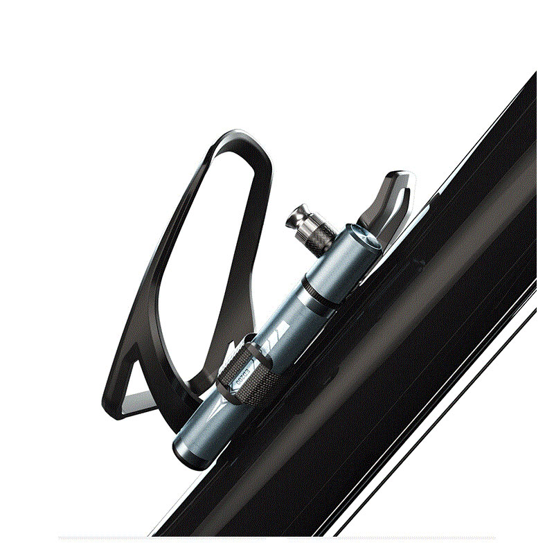 ENLEE BIKING ミニ自転車ポンプ アルミ合金サイク - Balloon Pump Hand のレビューと価格
