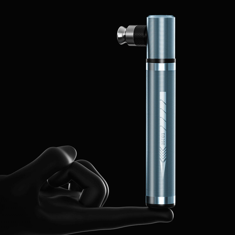 ENLEE BIKING ミニ自転車ポンプ アルミ合金サイク - Balloon Pump Hand のレビューと価格