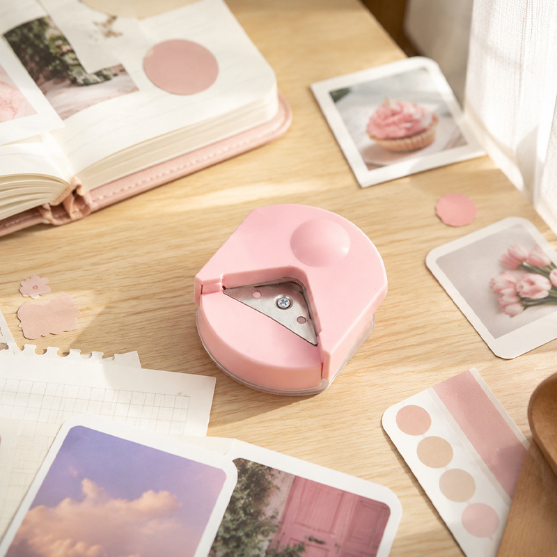 1PC プレミアム R4 ラジアス丸めペーパークラフトトリマ - Papercraft Supply Invitation のレビューと価格