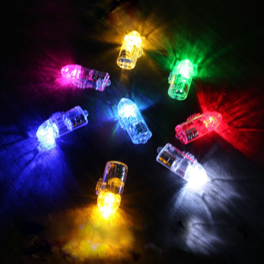 6 個のパーティー用品ミニ LED ランプ小型発光フラッシュ - Led Balloon Light のレビューと価格