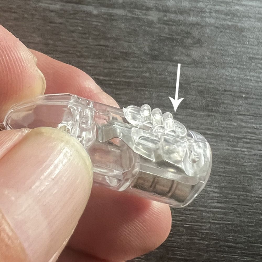 6 個のパーティー用品ミニ LED ランプ小型発光フラッシュ - Led Balloon Light のレビューと価格