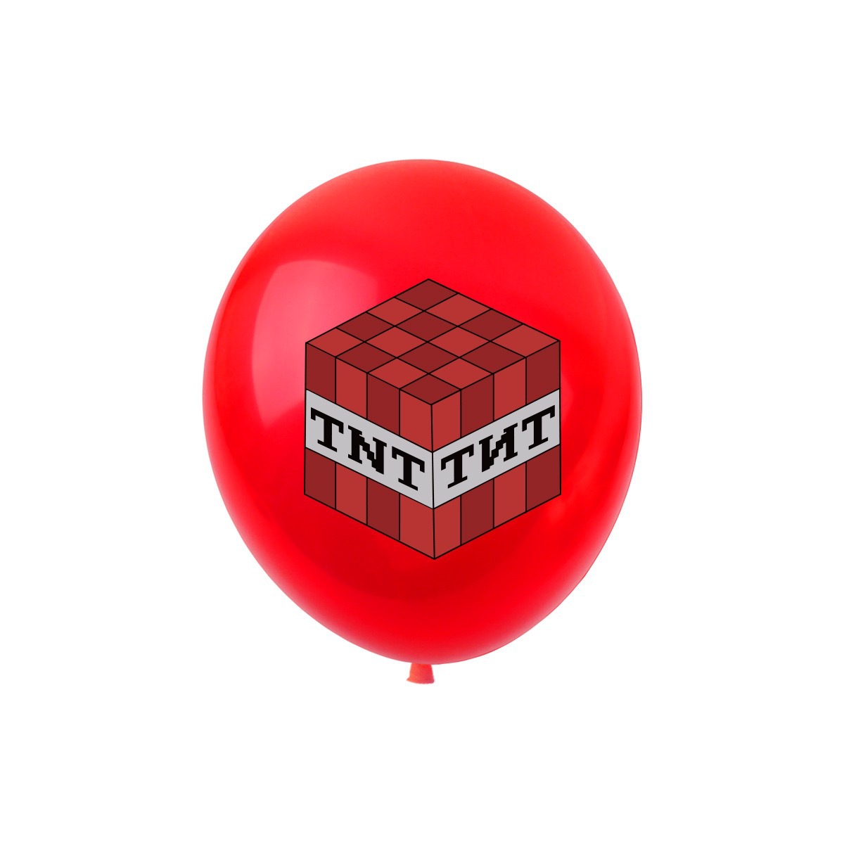50/100個入り マインクラフト ピクセルバルーン アニメ - Supply Event のレビューと価格